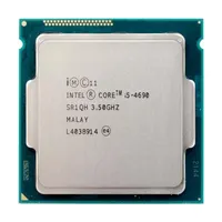 پردازنده cpu i5 4690 نسل 4