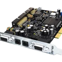 RME HDSP 9632 کارت صدا PCI ساخت آلمان|آلات موسیقی|تهران, کوی فردوس|دیوار