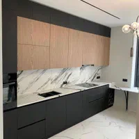 کابینت ملامین ام دی اف)اقساط (|مصالح و تجهیزات ساختمان|رشت, کوی عرفان|دیوار