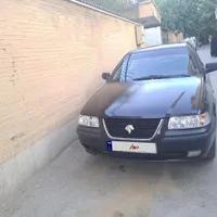 سمندx7مدل ۸۱