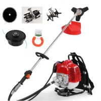 علف زن دوشی و پشتی