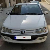 پژو پارس XU7، مدل ۱۴۰۰|خودرو سواری و وانت|مراغه, |دیوار
