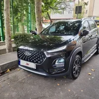 ام‌وی‌ام X22 Pro IE، مدل ۱۴۰۱|خودرو سواری و وانت|تهران, آجودانیه|دیوار