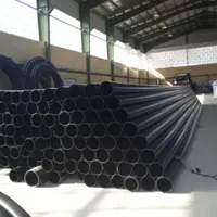 لوله نخدار و مه پاش و لوله پلی اتیلن