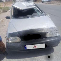 پراید 141 ساده، مدل ۱۳۸۵