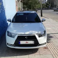 دنا پلاس اتوماتیک، مدل ۱۴۰۲