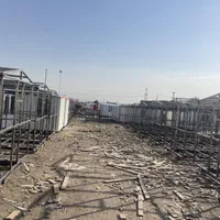 کانکس ۶و۱۰و۱۵متری در همه ابعاد|مصالح و تجهیزات ساختمان|بندر انزلی, |دیوار