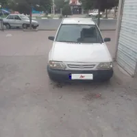 پراید اقساطی|خودرو سواری و وانت|ماهدشت, |دیوار