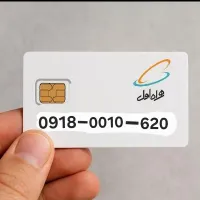 سیم کارت رند اعتباری