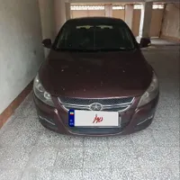 جک J5 اتوماتیک 1800cc، مدل ۱۳۹۴