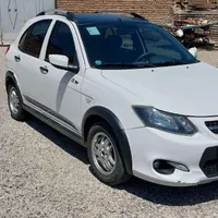 کوییک R 1401 بدون رنگ|خودرو سواری و وانت|اردبیل, |دیوار