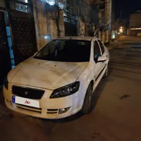 رانا LX، مدل ۱۳۹۲