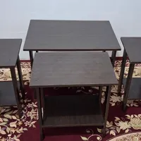 جلومبلی وعسلی|مبلمان خانگی و میز عسلی|اندیمشک, |دیوار