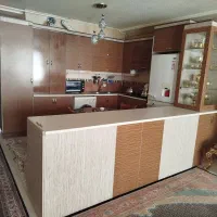 کابینت آشپزخانه ام دی اف