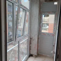 درب و پنجره upvc شیشه ۲جداره کارن
