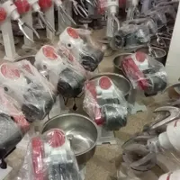 رفسنجان خمیرگیر رفسنجان خمیرکن پارو استیل|کافی‌شاپ و رستوران|رفسنجان, |دیوار