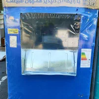 کولر آبی جنرال موتوژن 7500