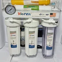 دستگاه تصفیه آب نقد و اقساط|آبسردکن و تصفیه آب|کرمان, |دیوار