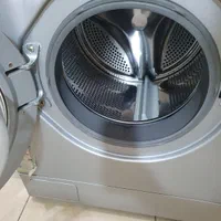 ماشین لباسشویی ال جی - LG|ماشین لباسشویی و خشک‌کن لباس|تهران, مولوی|دیوار