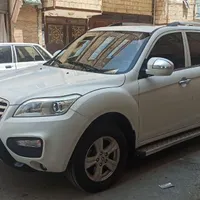 لیفان X60 مدل ۱۳۹۴ دنده هیلمنی|خودرو سواری و وانت|تهران, نازی‌آباد|دیوار