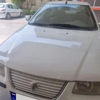 دوگانه کارخانه مدل96 بی رنگ ef7