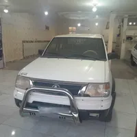 پیکاپ ریچ مدل ۹۴ خیلی خیلی تمیز