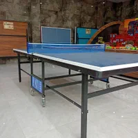میز پینگ پنگ فوتبال دستی راکت حرفه ای|ورزشهای توپی|تهران, یافت آباد جنوبی|دیوار