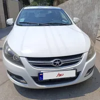 جک j5 اتوماتیک 1800cc مدل ۹۶