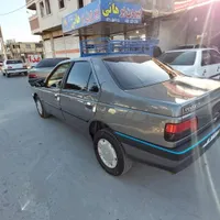 پژو ۴۰۵GLX|خودرو سواری و وانت|دوگنبدان, |دیوار