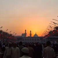 کاروان ویژه کربلای معلی