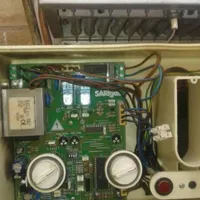 تعمیرات تخصصی انواع پکیج ایرانی و خارجی