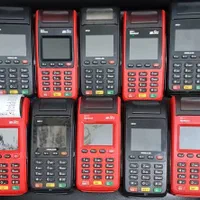 دستگاه کارتخوان سیار ME31 پک اصلی|فروشگاه و مغازه|خوی, |دیوار
