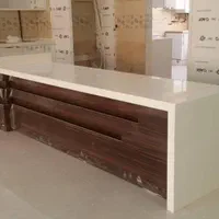 تولید و نصب‌ انواع صفحه کابینت کوارتز و کرین|خدمات پیشه و مهارت|یزد, |دیوار