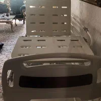 تخت برقی بیمار بیمارستانی فروش اجاره در منزل|آرایشی، بهداشتی، درمانی|تهران, خرمشهر|دیوار