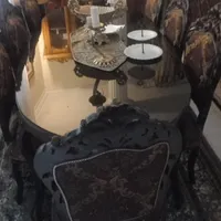 مبلمان و نهار خوری|مبلمان خانگی و میز عسلی|تهران, ظفر|دیوار