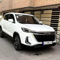 تیگارد X35، مدل ۱۴۰۳ (الباقی ۳ تا چک ۵۰ تومنی)|خودرو سواری و وانت|اصفهان, باغ فردوس|دیوار