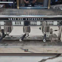 دستگاه اسپرسو سیمونلی،لاسپازیاله،۲۰۱۶|کافیشاپ و رستوران|بندر گناوه, |دیوار