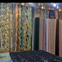 واگذار مغازه پارچه فروشی
