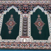 فرش سجاده|فرش|اصفهان, کوی امیریه|دیوار