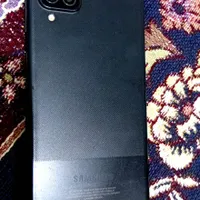 گوشی A12   با حافظه 64 ورام 4|موبایل|نگین شهر, |دیوار