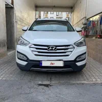 سانتافه ۲۰۱۴ بدون رنگ