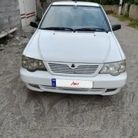 پراید 132 SX، مدل ۱۳۸۹