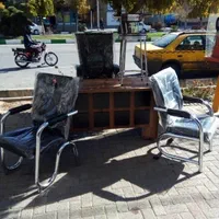 میز اداری مدیریت آلفا|دفتر کار|مشهد, طلاب|دیوار