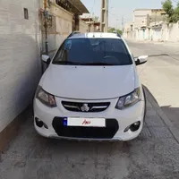 کوییک، مدل ۱۴۰۲ بدون رنگ