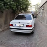 پژو پارس سال، مدل ۱۴۰۰|خودرو سواری و وانت|تهران, میدان ولیعصر|دیوار