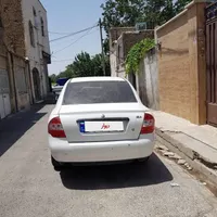 تیبا صندوق دار مدل ۹۹|خودرو سواری و وانت|تهران, آهنگ|دیوار