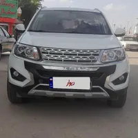 چری تیگو 5 لاکچری، مدل ۱۳۹۵|خودرو سواری و وانت|همدان, |دیوار