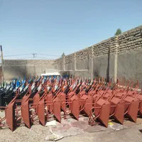 فرغون مدرن باجوش co2|مصالح و تجهیزات ساختمان|قم, نیروگاه|دیوار