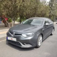 MG6 (New Face)|خودرو سواری و وانت|تهران, سپهر|دیوار