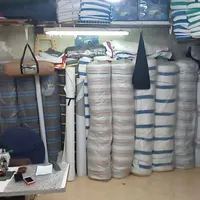 دوخت چادر خودروچادر ماشین سراتو چادرسواری چادرشاسی|قطعات یدکی و لوازم جانبی|مشهد, طلاب|دیوار